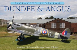 Montrose Air Station Heritage Centre Jacket