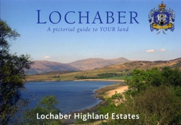 Lochaber Highland Estates Jacket