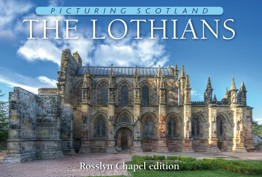 Rosslyn Chapel Jacket