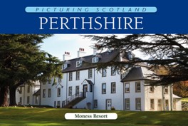 Moness Resort Jacket