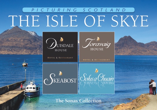 Sonas Collection Jacket